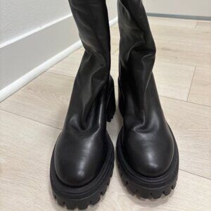 Halmanera Boots
